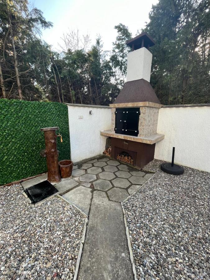 Apartman Palic Libero Buitenkant foto