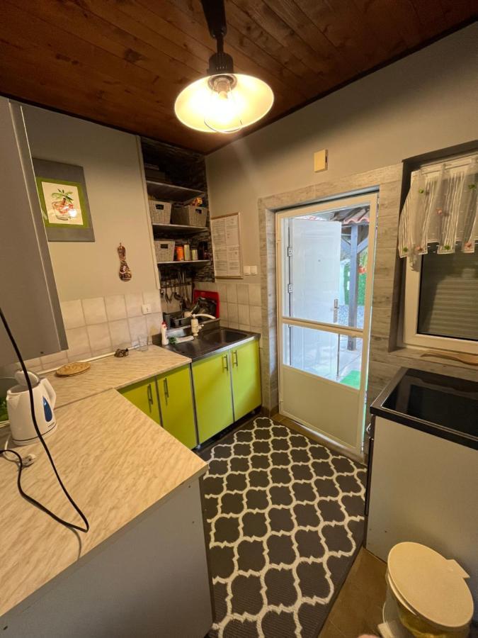 Apartman Palic Libero Buitenkant foto