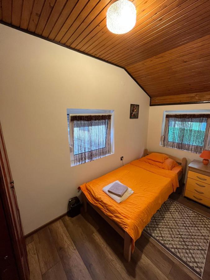 Apartman Palic Libero Buitenkant foto