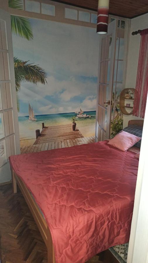 Apartman Palic Libero Buitenkant foto