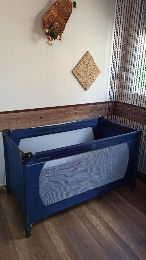 Apartman Palic Libero Buitenkant foto