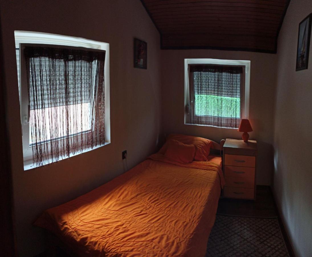 Apartman Palic Libero Buitenkant foto